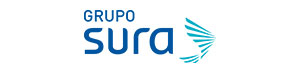 Grupo Sura Logo
